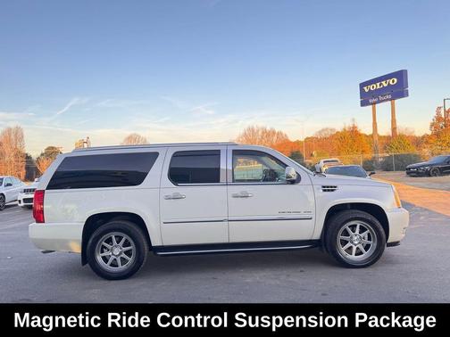 2014 Cadillac Escalade ESV Luxury