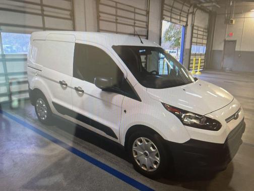 2015 Ford Transit Connect XL