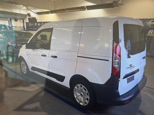 2015 Ford Transit Connect XL
