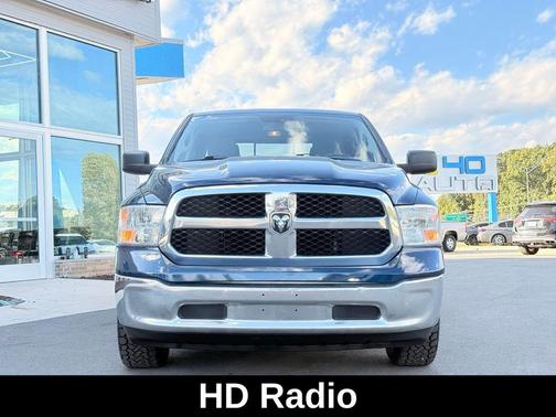 2020 RAM 1500 Classic SLT