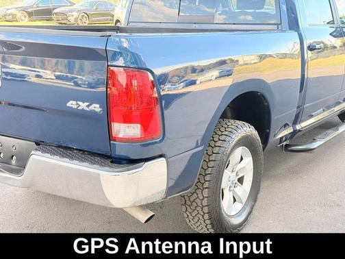 2020 RAM 1500 Classic SLT