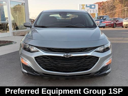 2023 Chevrolet Malibu FWD RS