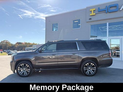 2019 GMC Yukon XL Denali