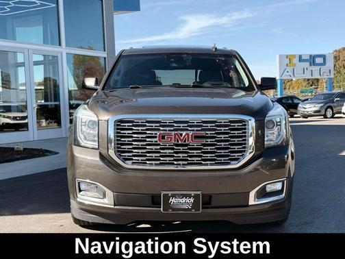 2019 GMC Yukon XL Denali