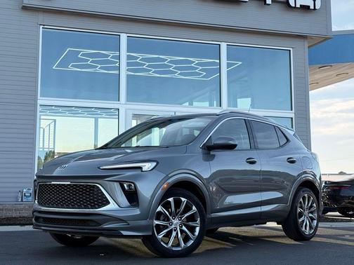 2024 Buick Encore GX Avenir