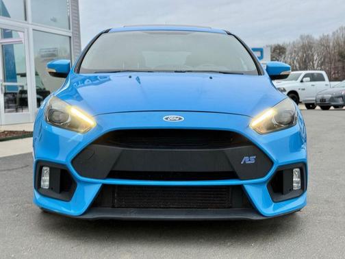 2017 Ford Focus RS Base