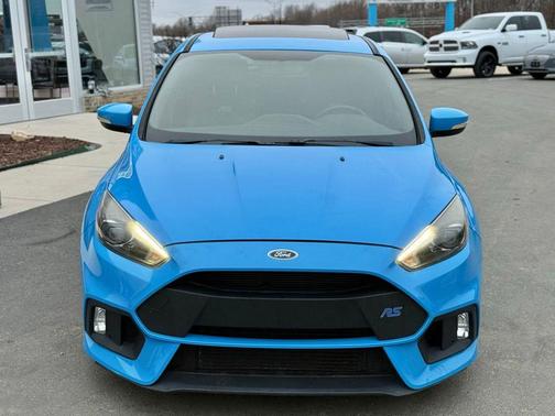 2017 Ford Focus RS Base
