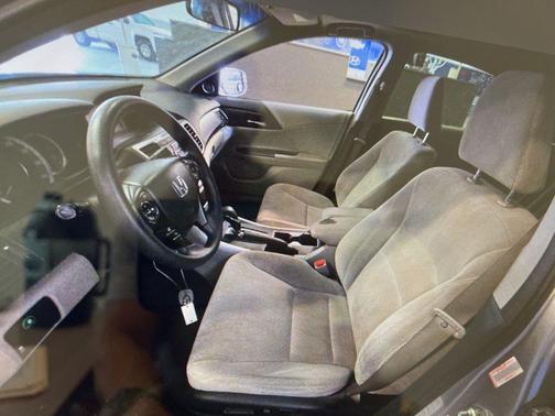 2013 Honda Accord EX