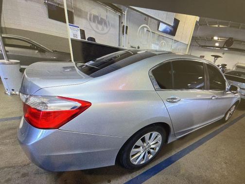 2013 Honda Accord EX