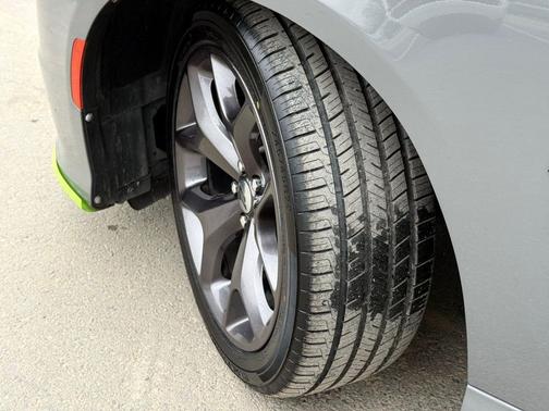 2019 Dodge Charger GT