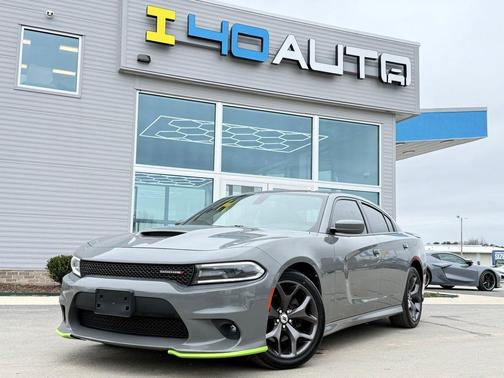 2019 Dodge Charger GT