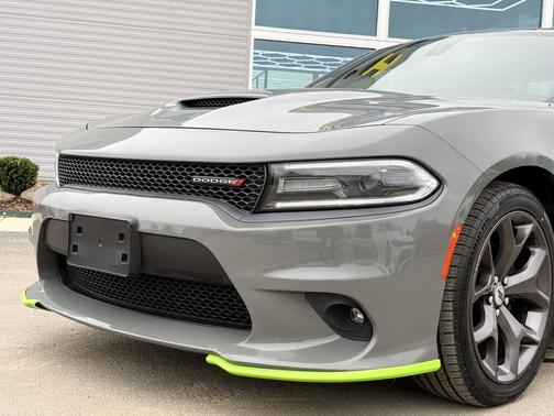 2019 Dodge Charger GT
