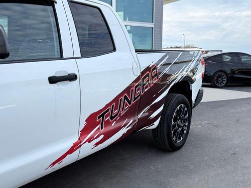 2019 Toyota Tundra SR