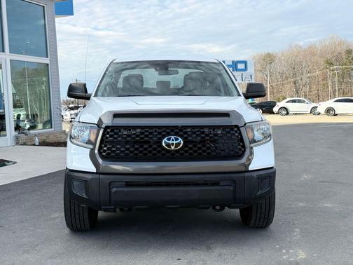 2019 Toyota Tundra SR