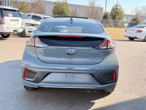 2020 Hyundai IONIQ EV Limited