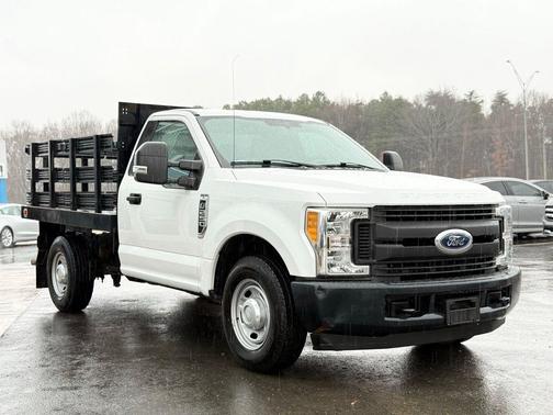 2017 Ford F-250 XL