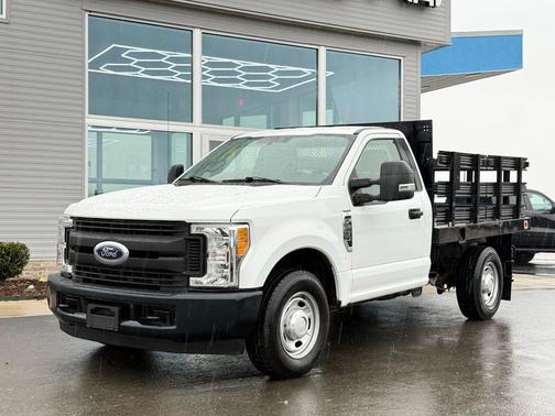 2017 Ford F-250 XL
