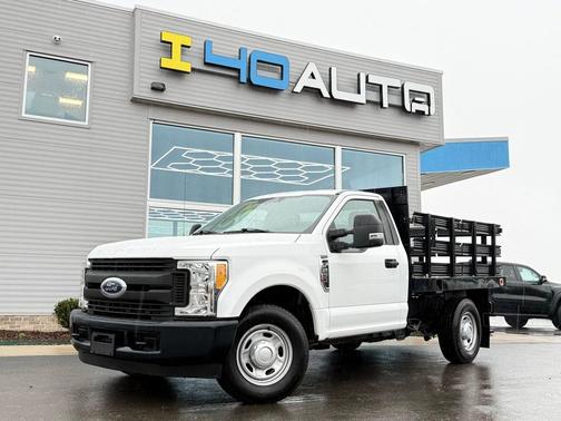 2017 Ford F-250 XL