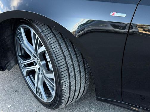 2019 Audi A7 3.0T Prestige