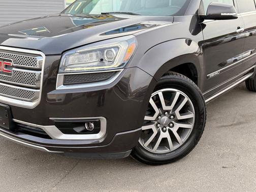 2014 GMC Acadia Denali