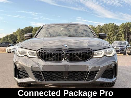 2020 BMW M340 i xDrive