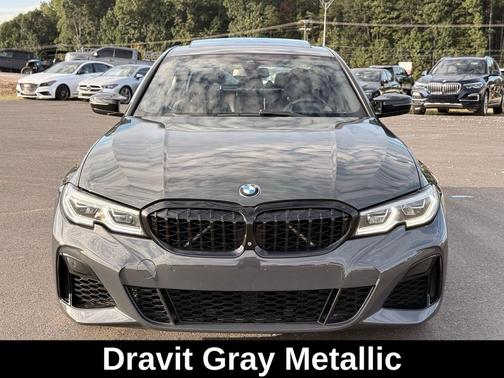 2020 BMW M340 i xDrive