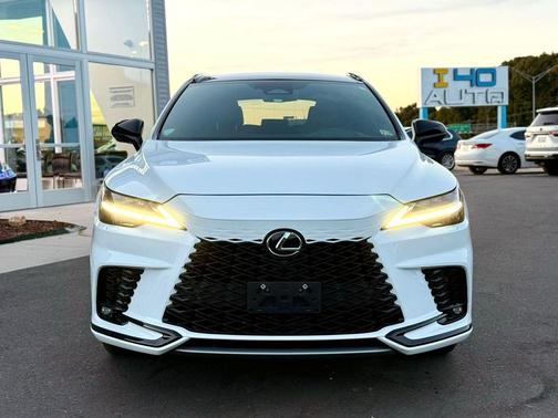 2023 Lexus RX 500h F SPORT Performance