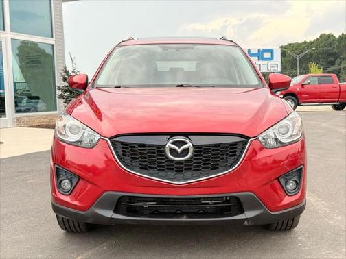 2015 Mazda CX-5 Grand Touring