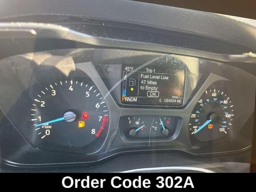 2018 Ford Transit-150 XLT