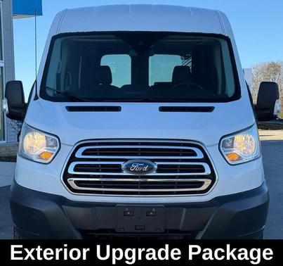 2018 Ford Transit-150 XLT
