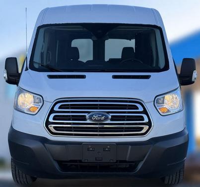 2018 Ford Transit-150 XLT