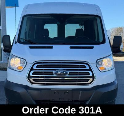 2018 Ford Transit-150 XLT