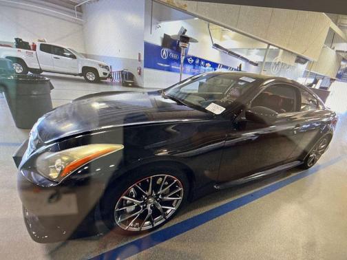 2011 INFINITI G37 IPL