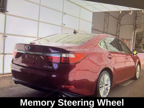 2014 Lexus ES 350 Base