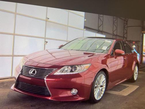 2014 Lexus ES 350 Base