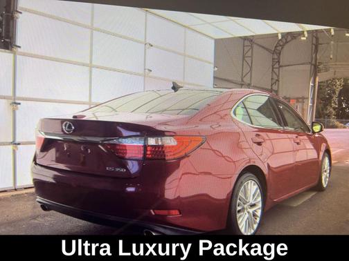 2014 Lexus ES 350 Base