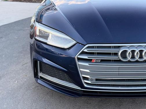 2019 Audi S5 3.0T Premium Plus