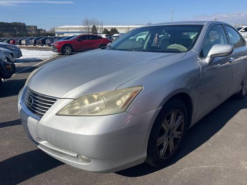 2008 Lexus ES 350 Base