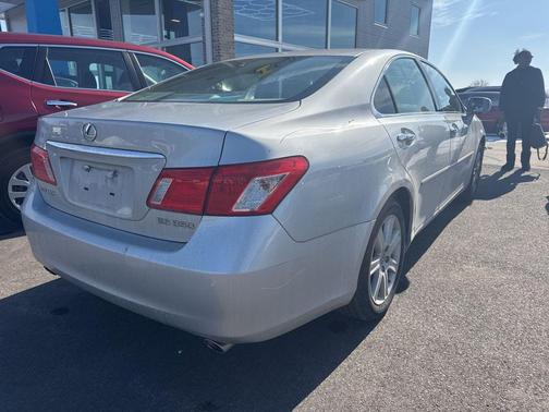 2008 Lexus ES 350 Base