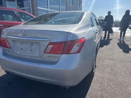 2008 Lexus ES 350 Base