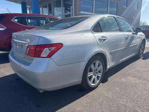 2008 Lexus ES 350 Base