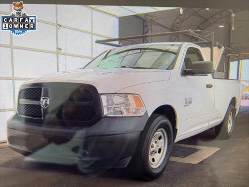 2020 RAM 1500 Tradesman