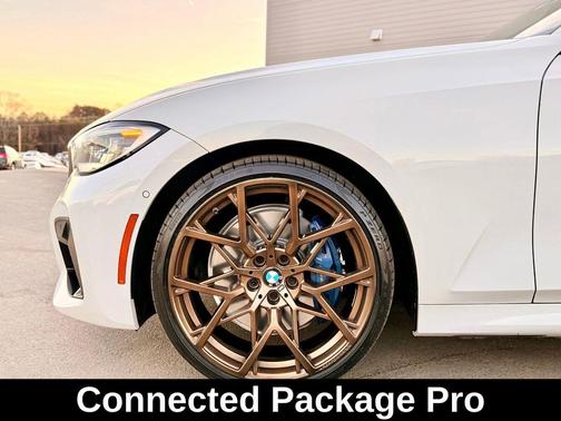 2020 BMW M340 i xDrive