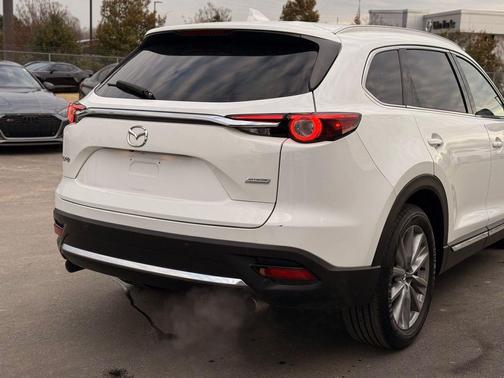 2016 Mazda CX-9 Grand Touring