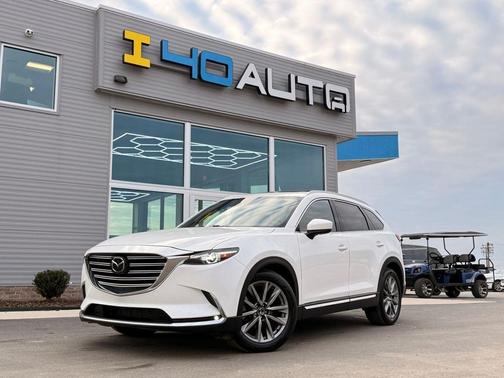 2016 Mazda CX-9 Grand Touring