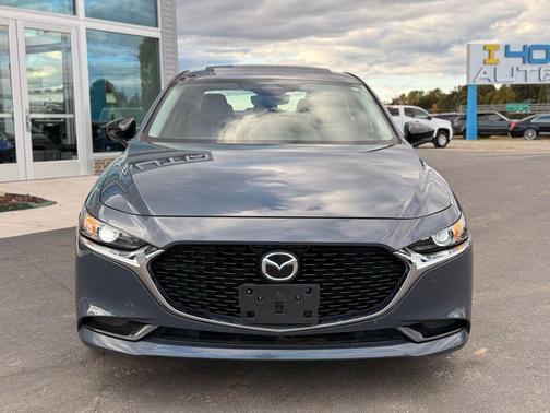 2024 Mazda Mazda3 AWD