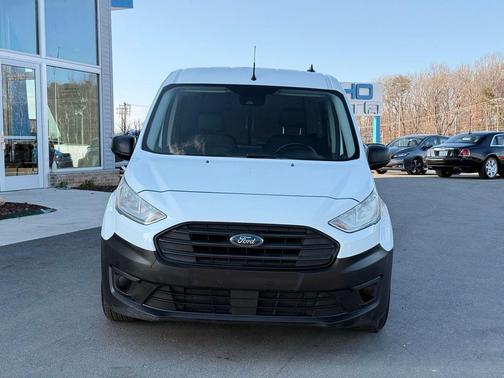 2020 Ford Transit Connect XL Cargo Van