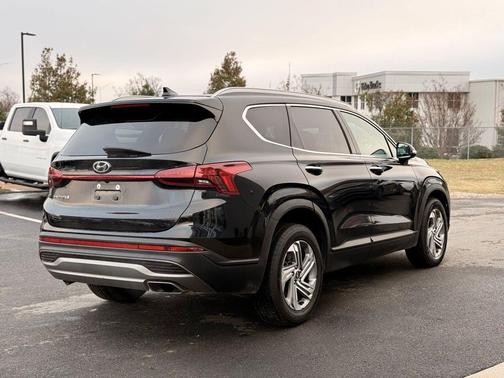 2023 Hyundai SANTA FE SEL 2.4