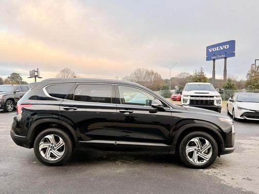 2023 Hyundai SANTA FE SEL 2.4