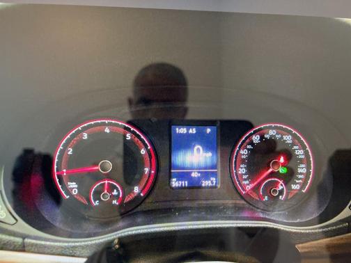 2022 Volkswagen Passat 2.0T Limited Edition